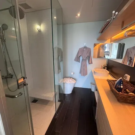 Residence By Hello Pattaya At Veranda Jomtien Beach Room photo