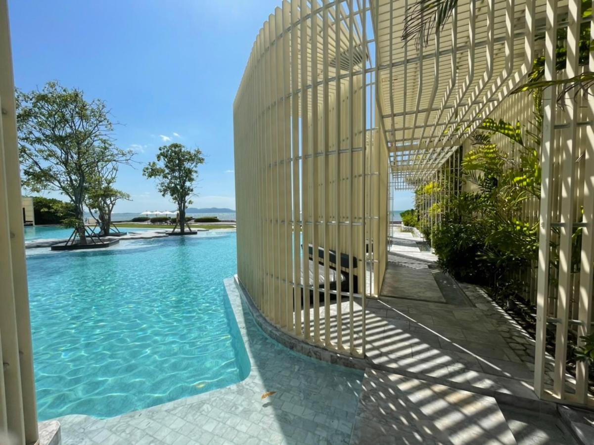 By Hello Pattaya At Veranda 公寓