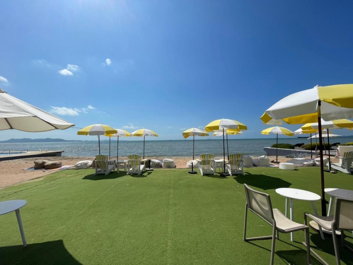 By Hello Pattaya At Veranda अपार्टमेंट Jomtien Beach