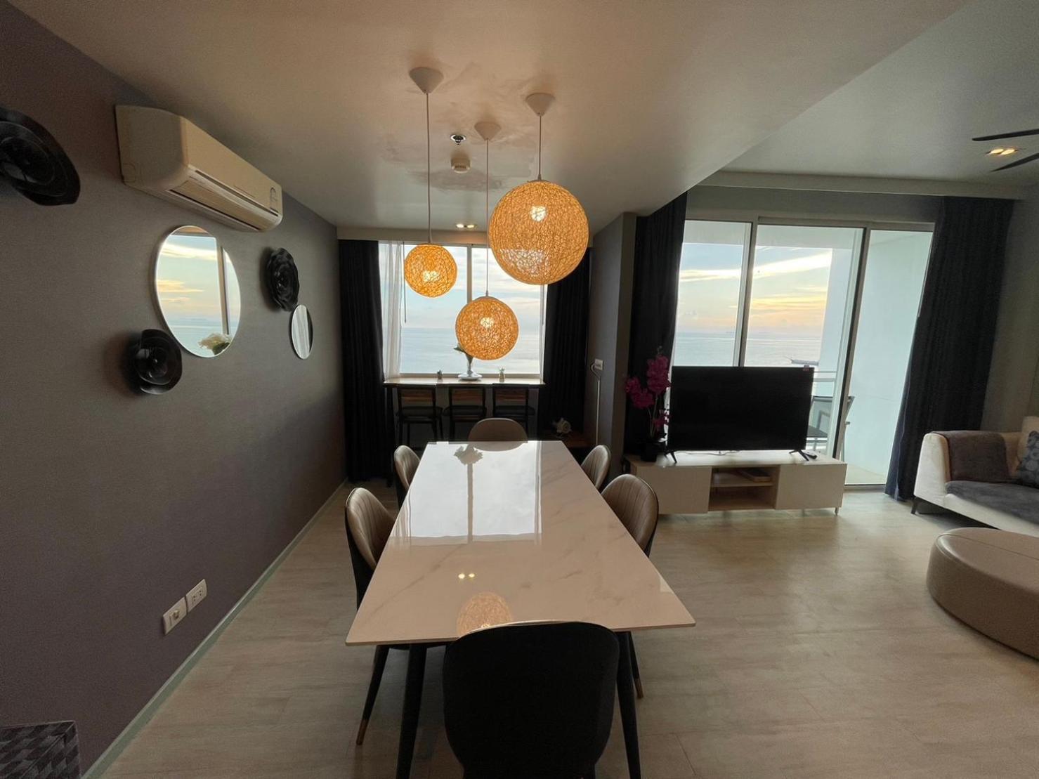 अपार्टमेंट By Hello Pattaya At Veranda *