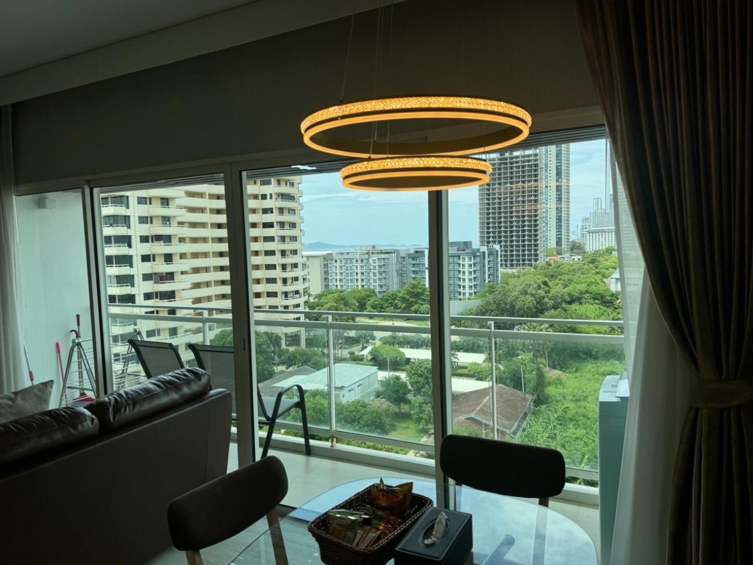 अपार्टमेंट By Hello Pattaya At Veranda