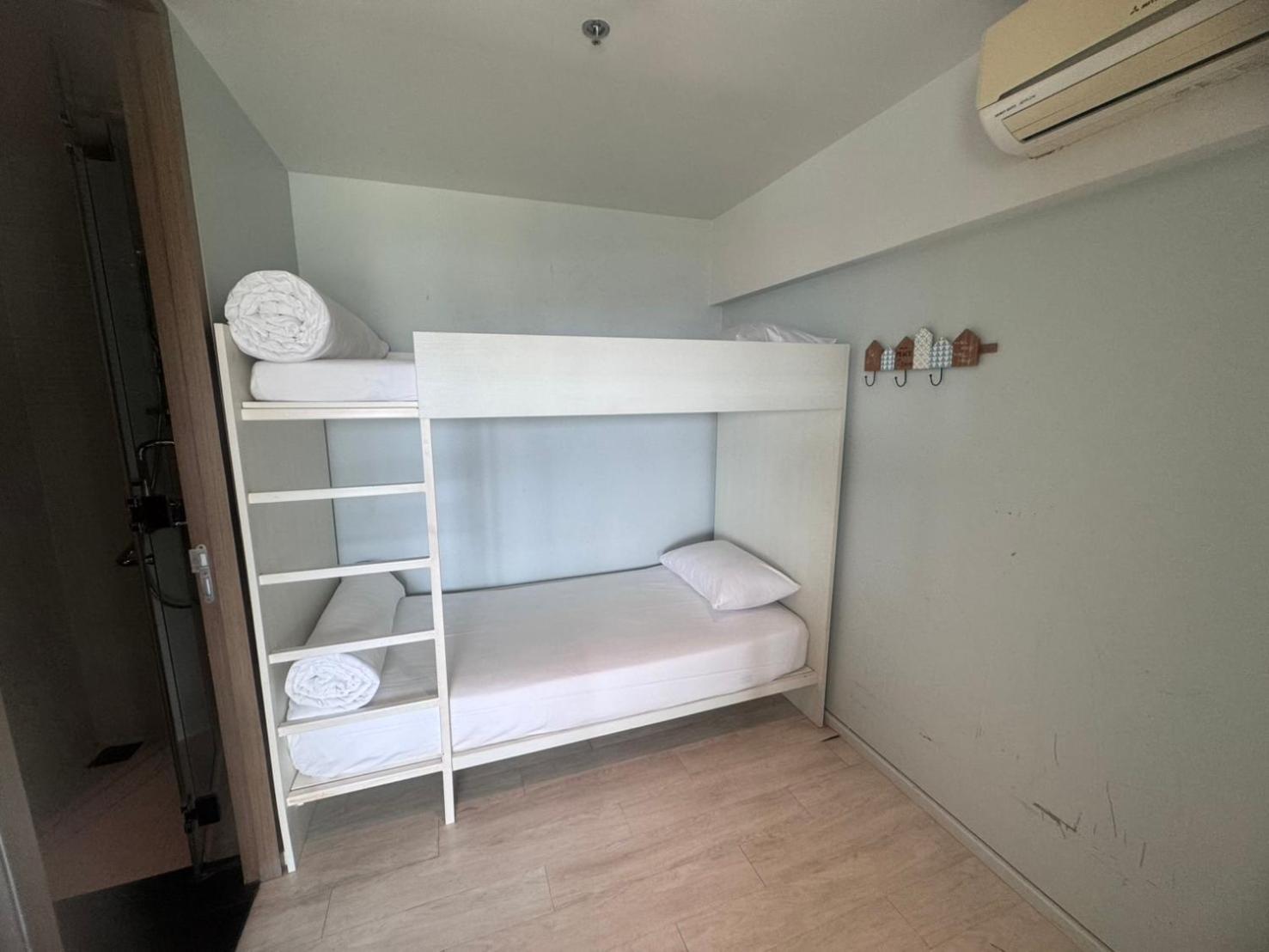 公寓 By Hello Pattaya At Veranda Jomtien Beach